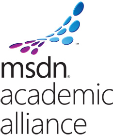 MSDNAA Program Logo