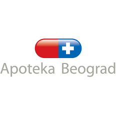  Apotekarska ustanova Beograd